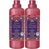 Tesori D'Oriente Persian Dream Aviváž 2x760ml 76 praní Tesori D'Oriente Persian Dream Aviváž 2x760ml 76 praní