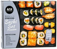 Sushi Set Premium, sushi set pre 4-6 osôb Sushi Set Premium, sushi set pre 4-6 osôb