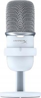 Mikrofón HyperX SoloCast biely Mikrofón HyperX SoloCast biely