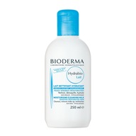 BIODERMA HYDRABIO LAIT Odličovacie mlieko, 250 ml BIODERMA HYDRABIO LAIT Odličovacie mlieko, 250 ml