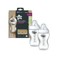 TOMMEE TIPPEE Fľaše 2x340ml