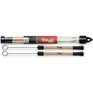 Stagg SBRU20-WM - perkusné metly Stagg SBRU20-WM - perkusné metly
