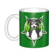 DARČEK Hrnček na kávu Mr Pickles DIY Custom DARČEK Hrnček na kávu Mr Pickles DIY Custom