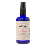 Oleiq hydrolát damašská ruža Sylveco 100ml Oleiq hydrolát damašská ruža Sylveco 100ml