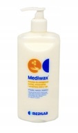 Medilab Mediwax-500 ml s dávkovačom Medilab Mediwax-500 ml s dávkovačom