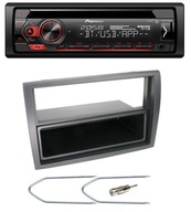 PIONEER DEH-S320BT BLUETOOTH RÁDIO CITROEN JUMPER