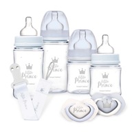 Výbavička Canpol Newborn Royal Baby Bo Výbavička Canpol Newborn Royal Baby Bo