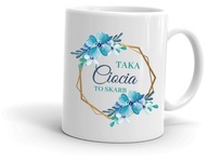 Hrnček pre tetu Takáto teta je poklad Hrnček pre tetu Takáto teta je poklad