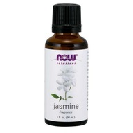 Jasmínový olej - Jasmínový (30 ml) NOW Foods
