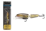 WOBLER SALMO FANATIC F 7,0 cm - QIF004 WOBLER SALMO FANATIC F 7,0 cm - QIF004