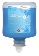 Deb Stoko Refresh Azure pena 1000 ml penové mydlo Deb Stoko Refresh Azure pena 1000 ml penové mydlo
