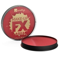 ČERVENÁ FACE PAINT na BODY make-up ČERVENÁ FACE PAINT na BODY make-up
