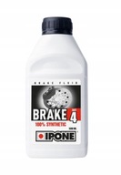 IPONE BRZDOVÁ KVAPALINA DOT4 500 ML SYNT. IPONE BRZDOVÁ KVAPALINA DOT4 500 ML SYNT.