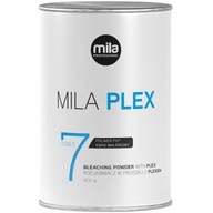 MILA Plex rozjasňovač na vlasy 500 g