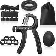 REHABILITAČNÝ SET NA CVIČENIE NA RÚKY A PRSTY CHAPAČ 6 PRO ELEMENTS REHABILITAČNÝ SET NA CVIČENIE NA RÚKY A PRSTY CHAPAČ 6 PRO ELEMENTS