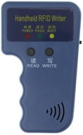 Programátor Čítačka Kopírka RFID 125kHz Programátor Čítačka Kopírka RFID 125kHz