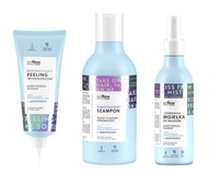 SO!FLOW HUMECTANT SET PEELING/ŠAMPÓN/HMLA SO!FLOW HUMECTANT SET PEELING/ŠAMPÓN/HMLA
