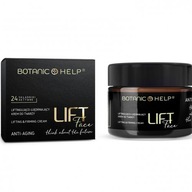 Botanic Help Liftingový a spevňujúci krém 50ml Botanic Help Liftingový a spevňujúci krém 50ml