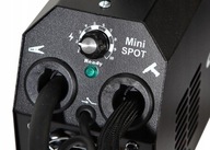 Mini Spot spotter zváračka 5000A 230V + príslušenstvo