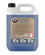 K2 Turbo Truck M143 šampón 5kg K2 Turbo Truck M143 šampón 5kg