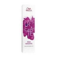 Wella Color Fresh Paint High Magenta 60 ml Wella Color Fresh Paint High Magenta 60 ml