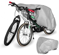 Celoročný nepremokavý obal na dva bicykle Celoročný nepremokavý obal na dva bicykle