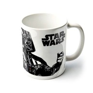 Star Wars Vader Hrnček na kávu 315 ml v krabičke Star Wars Vader Hrnček na kávu 315 ml v krabičke