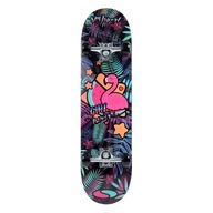 SOLID SKATEBOARD Classic do 100kg SMJ Flamingo SOLID SKATEBOARD Classic do 100kg SMJ Flamingo