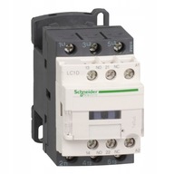 Stykač LC1D09P7 4kW 9A cievka 230VAC Schneider Stykač LC1D09P7 4kW 9A cievka 230VAC Schneider