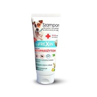 FREXIN Šampón pre psov proti ektoparazitom 220g FREXIN Šampón pre psov proti ektoparazitom 220g