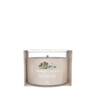 Yankee Candle SEASIDE WOODS mini sviečka 37g Yankee Candle SEASIDE WOODS mini sviečka 37g