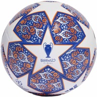 5 Futbalová adidas UCL League Istanbul s bielou podšívkou