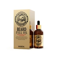 Immortal Infuse Ošetrujúci olej na fúzy 50 ml Immortal Infuse Ošetrujúci olej na fúzy 50 ml