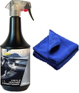 KENOTEK Vinyl & Leather čistenie kože a plastov 1 L ZDARMA KENOTEK Vinyl & Leather čistenie kože a plastov 1 L ZDARMA