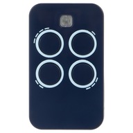 GATE REMOTE GENIUS ECHO TX4 RC 433MHz 4-KAN.