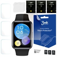 3X OCHRANNÁ FÓLIA PRE HUAWEI WATCH FIT 2 3MK ARC PRE OBRAZOVKU OCHRANY HODINOK 3X OCHRANNÁ FÓLIA PRE HUAWEI WATCH FIT 2 3MK ARC PRE OBRAZOVKU OCHRANY HODINOK