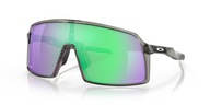 Oakley Sutro Grey Ink Prizm Road Jade okuliare OO940610