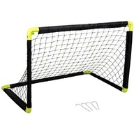 Futbalová bránka Dunlop 90x59x61cm Futbalová bránka Dunlop 90x59x61cm