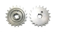 PREDNÉ KOLO MZ-ETZ 250 19 ZUB PREDNÉ KOLO MZ-ETZ 250 19 ZUB