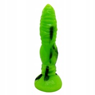 VEĽKÉ DILDO WOLF WOLF MASÁŽ SILIKÓNOVÁ INTÍMNA ZÁSTRČKA VEĽKÉ DILDO WOLF WOLF MASÁŽ SILIKÓNOVÁ INTÍMNA ZÁSTRČKA