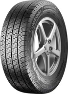 2x celoročné pneumatiky 215/65R15C Uniroyal AllSeasonMax