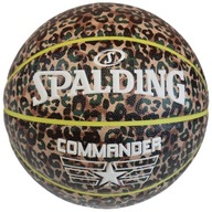 Basketbalová lopta Spalding Commander In/Out Ball 76936Z 7