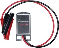 Ochrana elektroniky pri zváraní 12/24V Hubitools Ochrana elektroniky pri zváraní 12/24V Hubitools