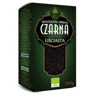 BIO Cejlónsky čierny čaj 100g sypaný list. BIO Cejlónsky čierny čaj 100g sypaný list.