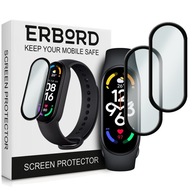 2x ERBORD HYBRID GLASS PRE XIAOMI MI BAND 6 2x ERBORD HYBRID GLASS PRE XIAOMI MI BAND 6