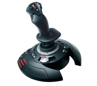 Thrustmaster T.Flight Stick X joystick pre PC PS3