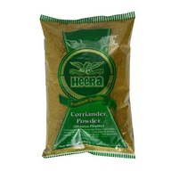 MLETÝ KORIANDER 1KG HEERA KORIANDER PRÁŠOK MLETÝ KORIANDER 1KG HEERA KORIANDER PRÁŠOK