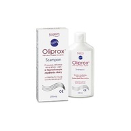 OLIPROX šampón na seboroickú dermatitídu