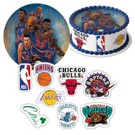 SET VLNY 25CM BASKETBAL + POSTAVY + ZADARMO SET VLNY 25CM BASKETBAL + POSTAVY + ZADARMO