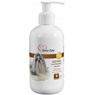 OVER ZOO Shih Tzu kondicionér 240ml OVER ZOO Shih Tzu kondicionér 240ml